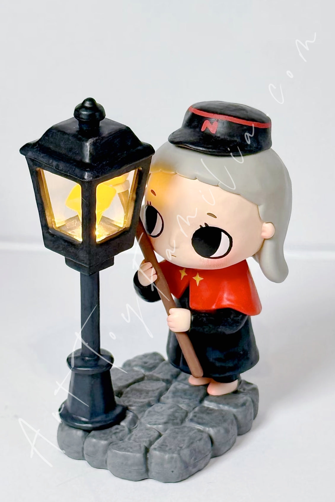 Nyota We Are All Stars Series - 你我皆星辰系列 – Art Toy Familia