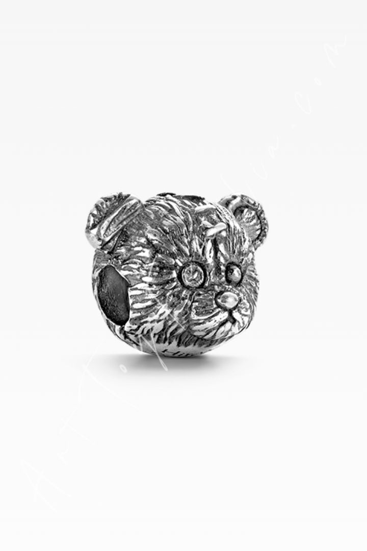 Popmart POPOP Jewelry Hirono Series Bear Bead