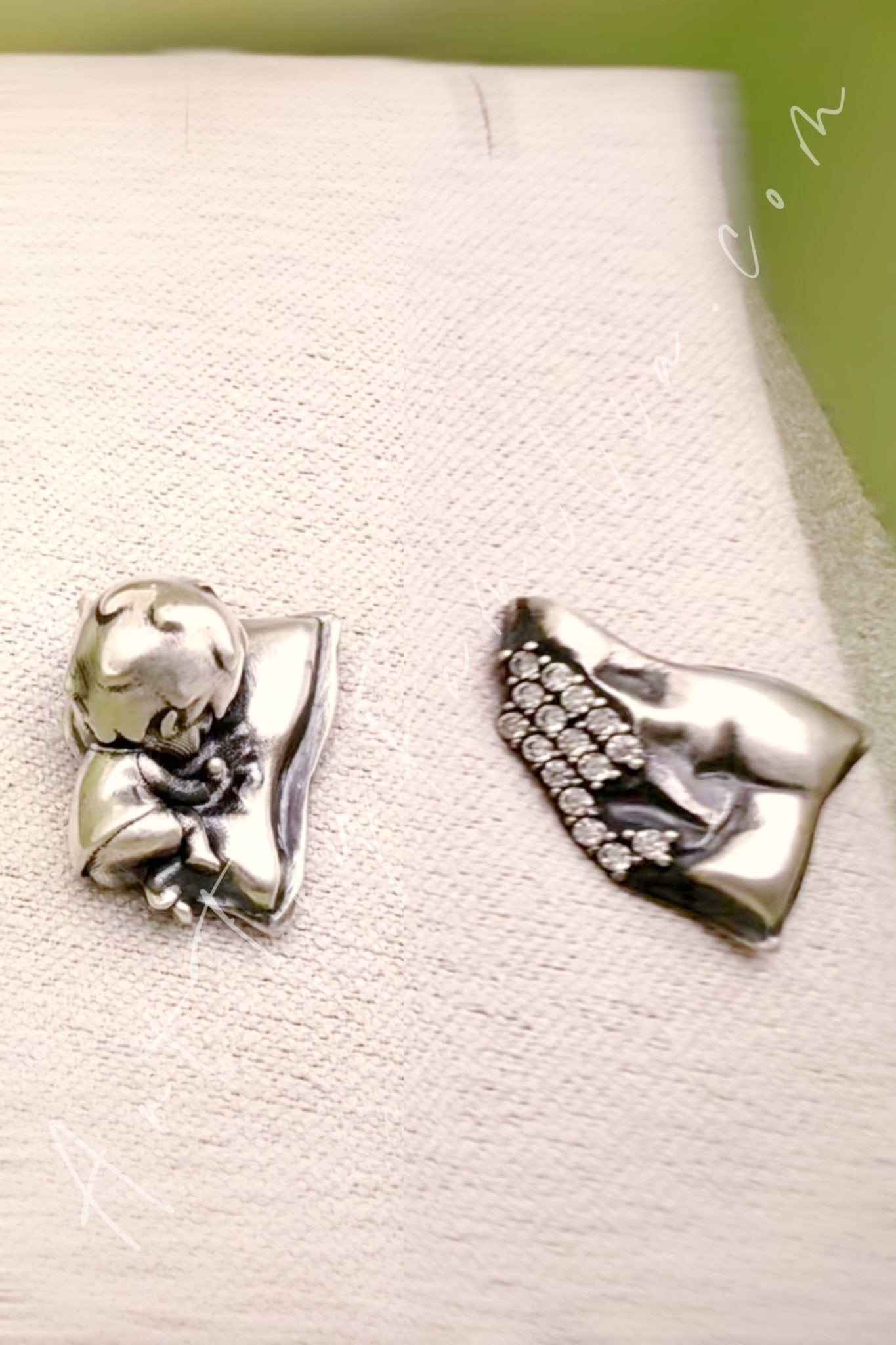 POPOP Jewelry Hirono Series – Art Toy Familia