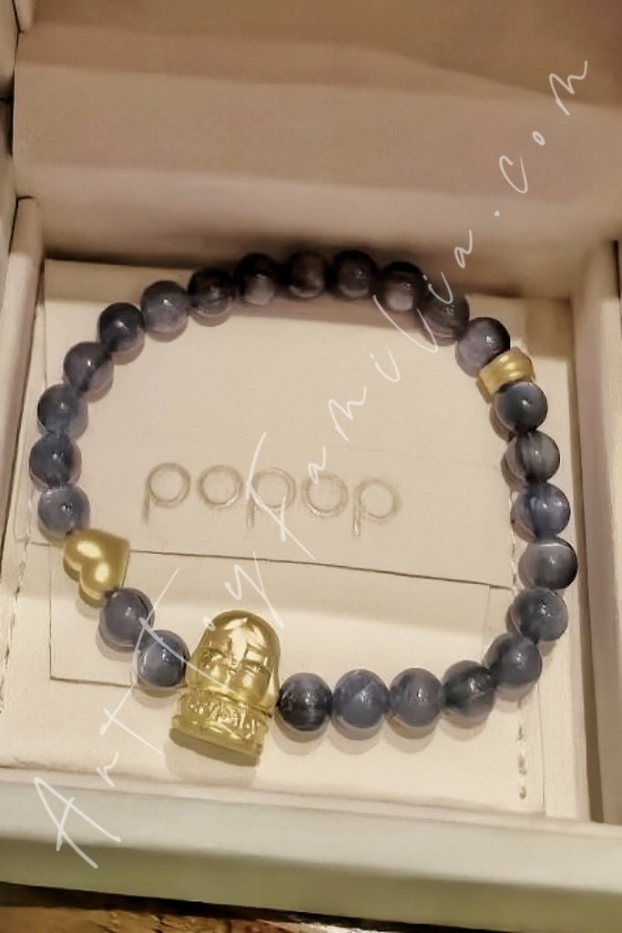 POPOP Jewelry Lucky Seal Series – Art Toy Familia