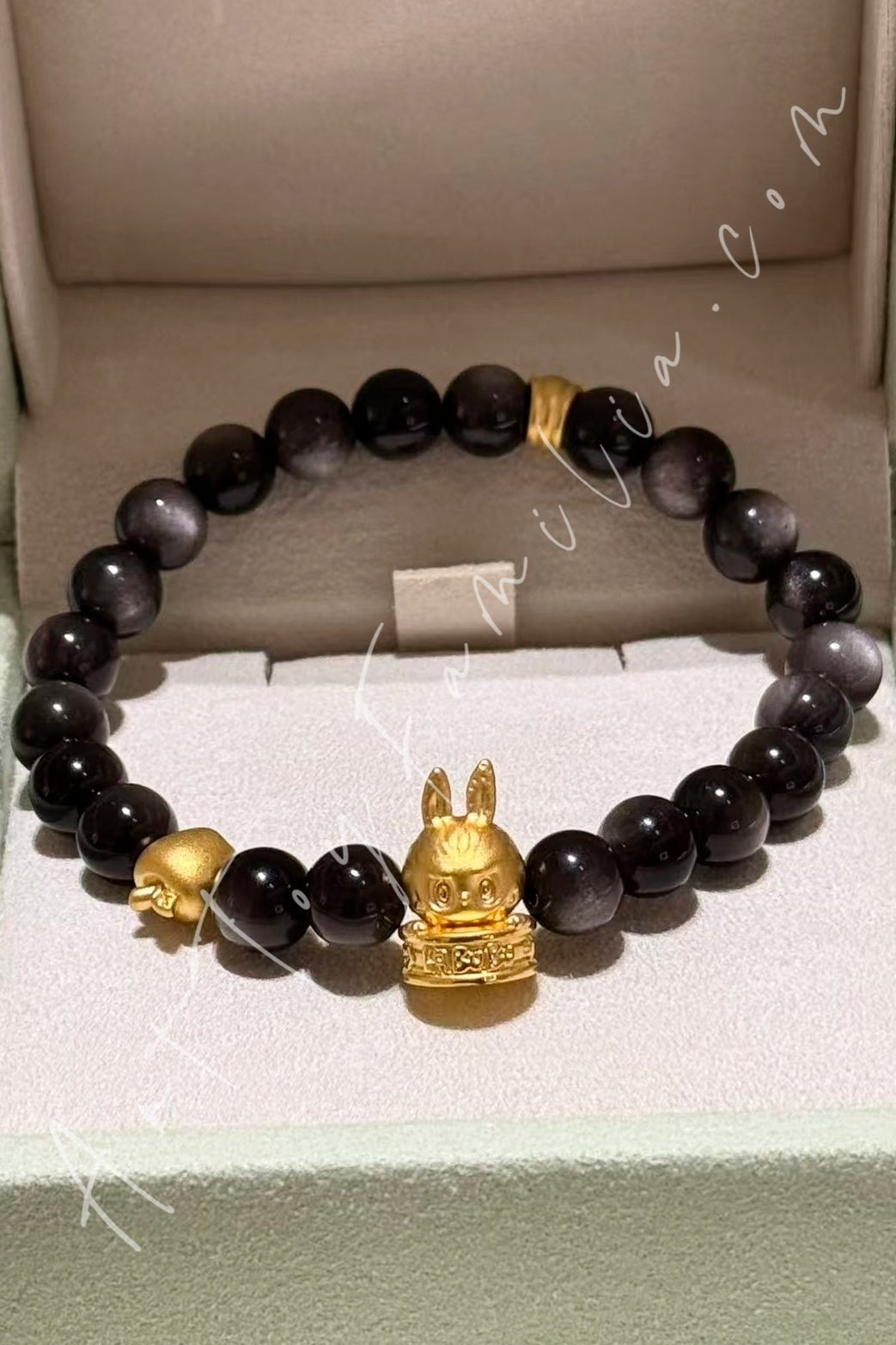 POPOP Jewelry Lucky Seal Series – Art Toy Familia