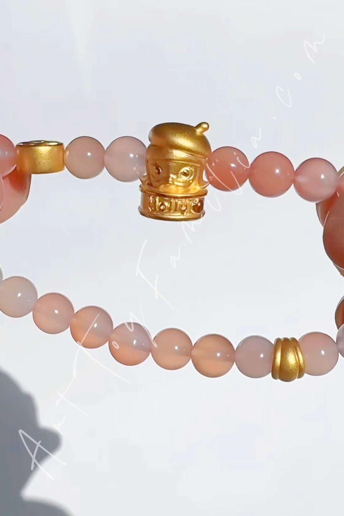 POPOP Jewelry Lucky Seal Series – Art Toy Familia