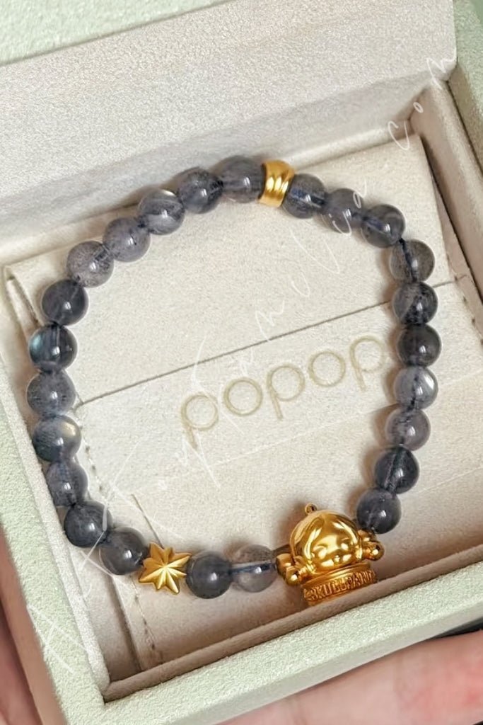 POPOP Jewelry Lucky Seal Series – Art Toy Familia