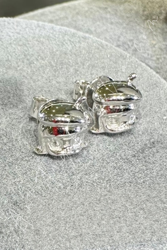 POP MART - POPOP Jewelry Molly Classic Series Little Painter Earring