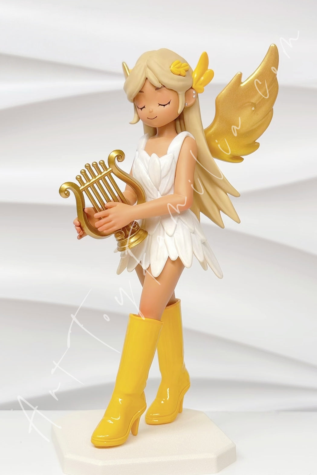 Peach Riot Power Chords Series – Art Toy Familia