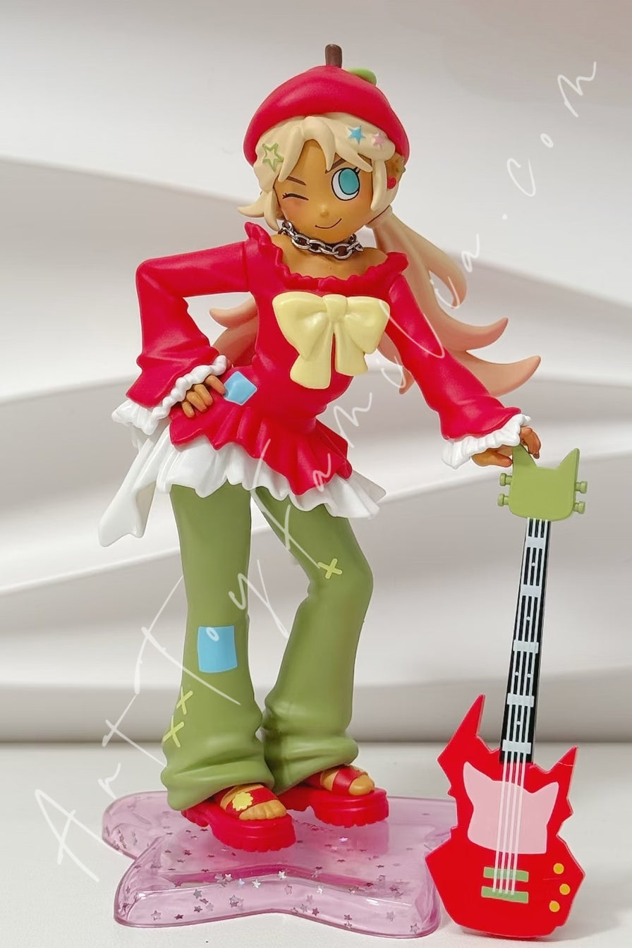 Popmart Peach Riot Sugar Mode Series Figures Apple Mode