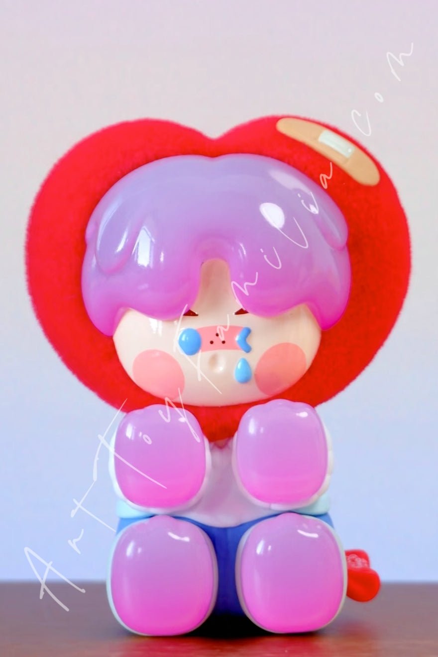 Pino Jelly I'm Your Doll Series – Art Toy Familia