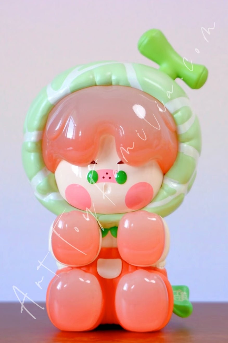 Pino Jelly I'm Your Doll Series – Art Toy Familia