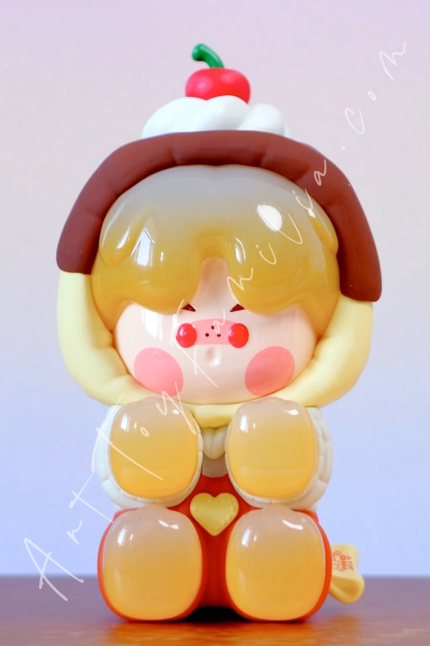 Pino Jelly I'm Your Doll Series – Art Toy Familia