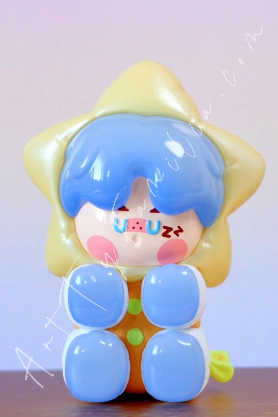 Pino Jelly I'm Your Doll Series – Art Toy Familia