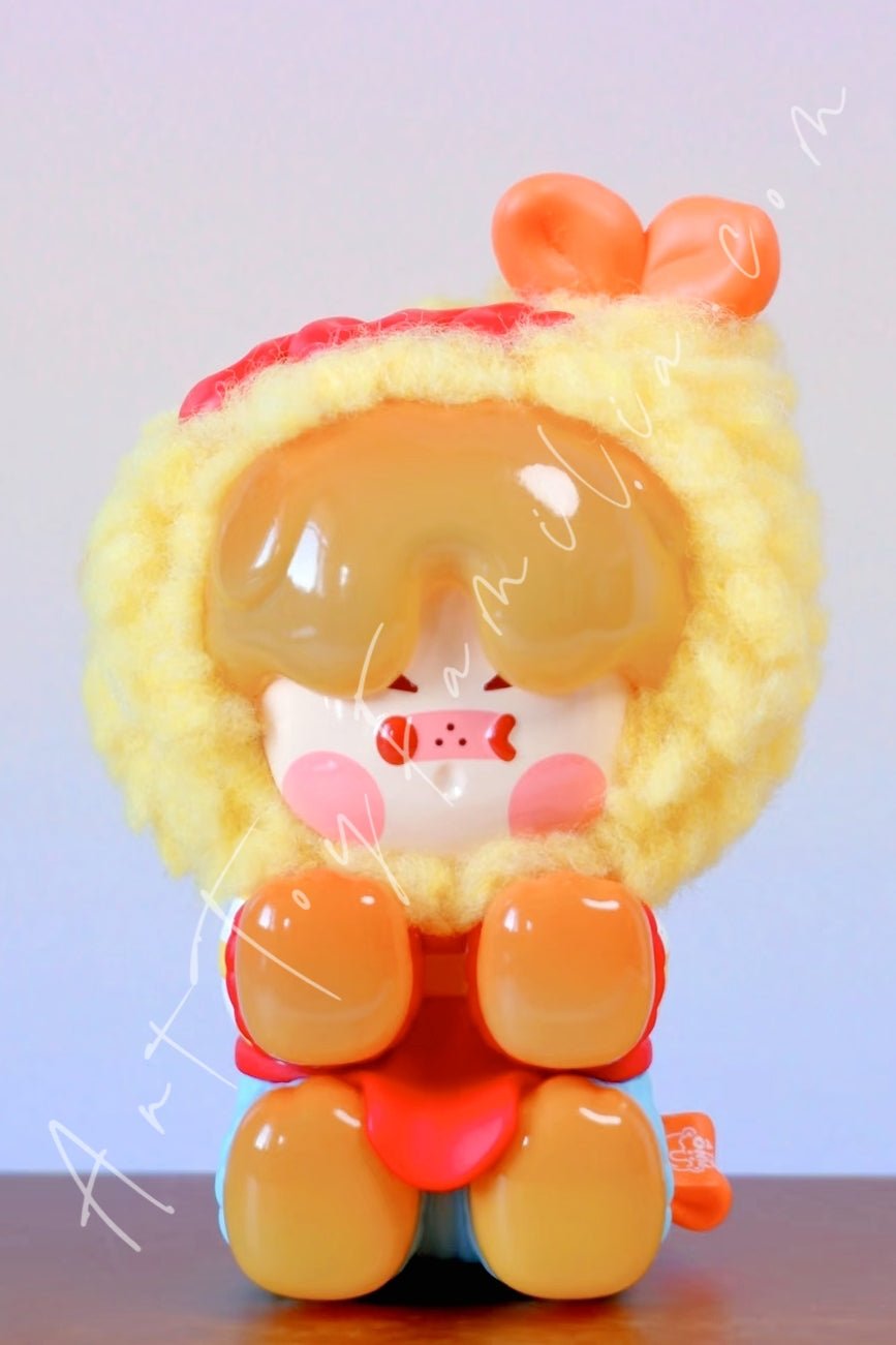 Pino Jelly I'm Your Doll Series – Art Toy Familia