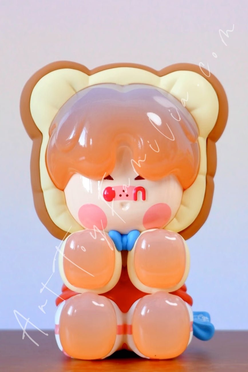 Pino Jelly I'm Your Doll Series – Art Toy Familia