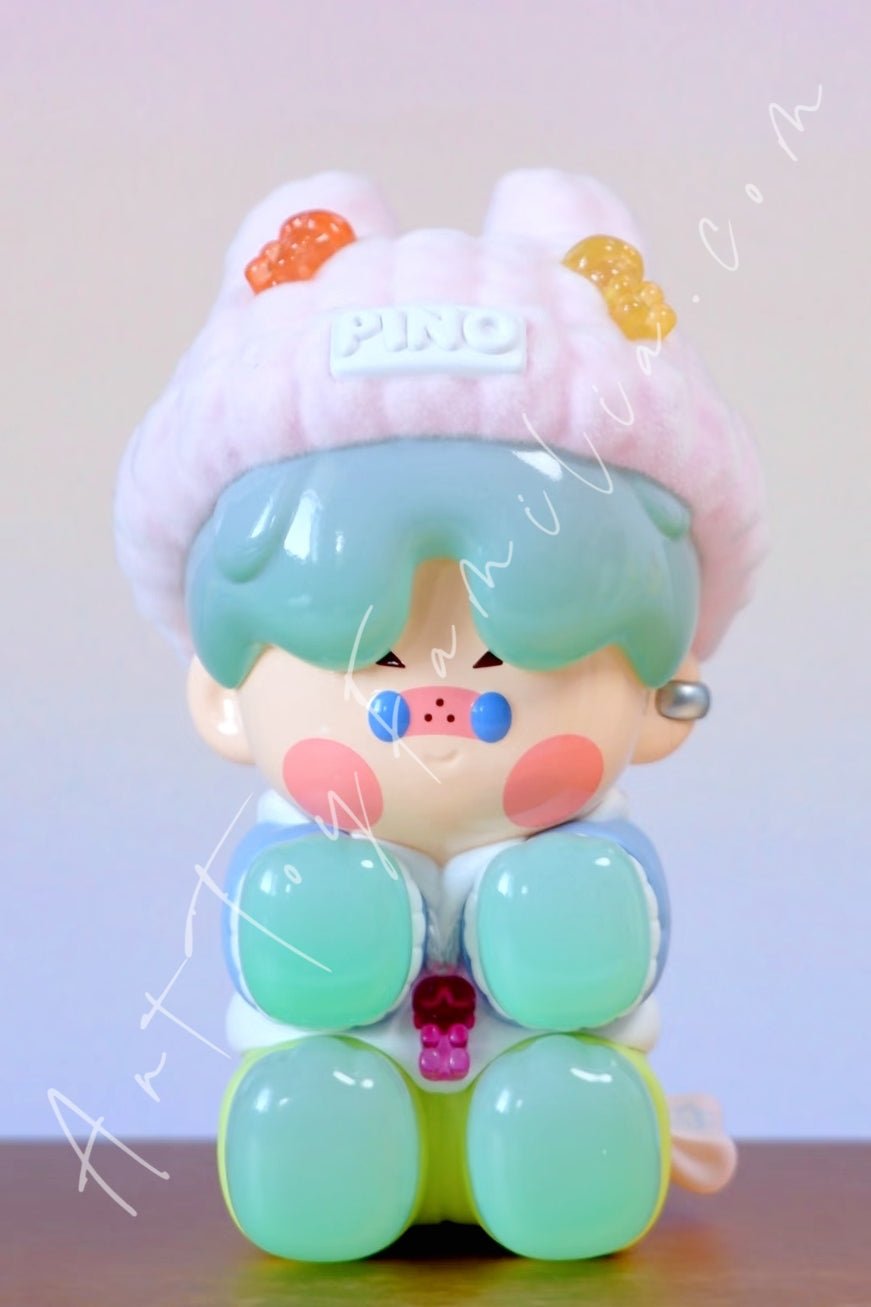 Pino Jelly I'm Your Doll Series – Art Toy Familia