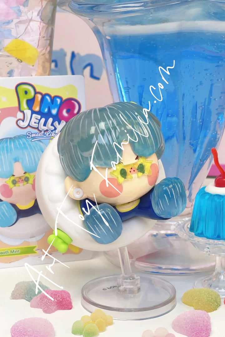 Popmart Pino Jerry Sweet Like Me Series Breath Mint