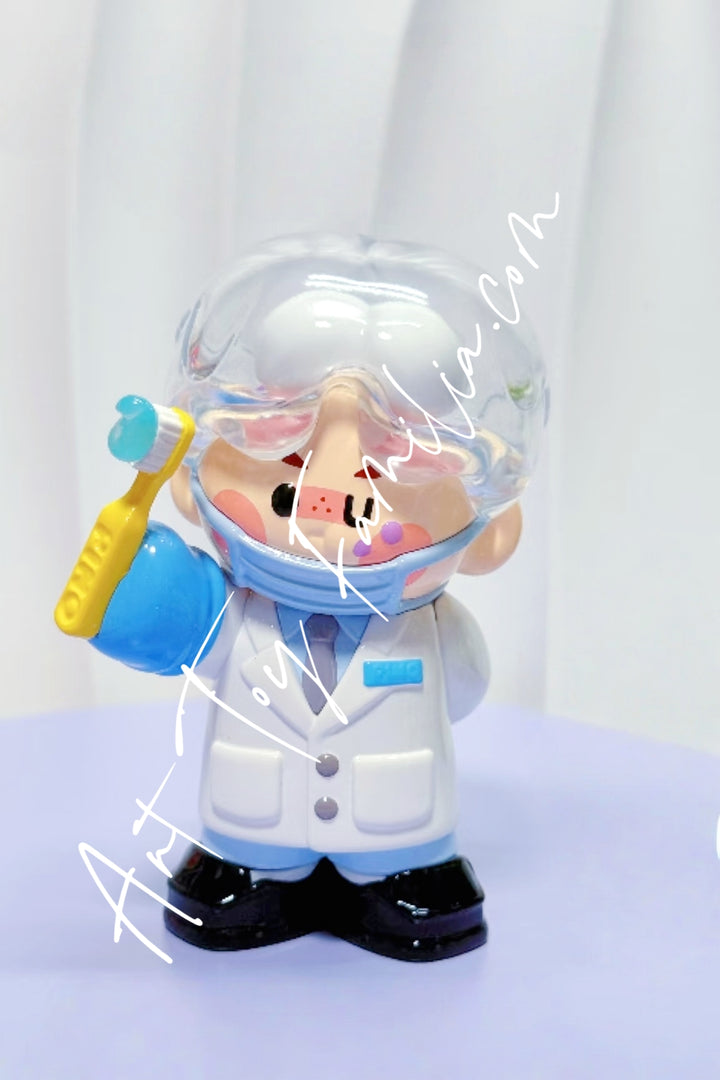 Popmart Pino Jerry Sweet Like Me Series Price Of Sweets(Secret)