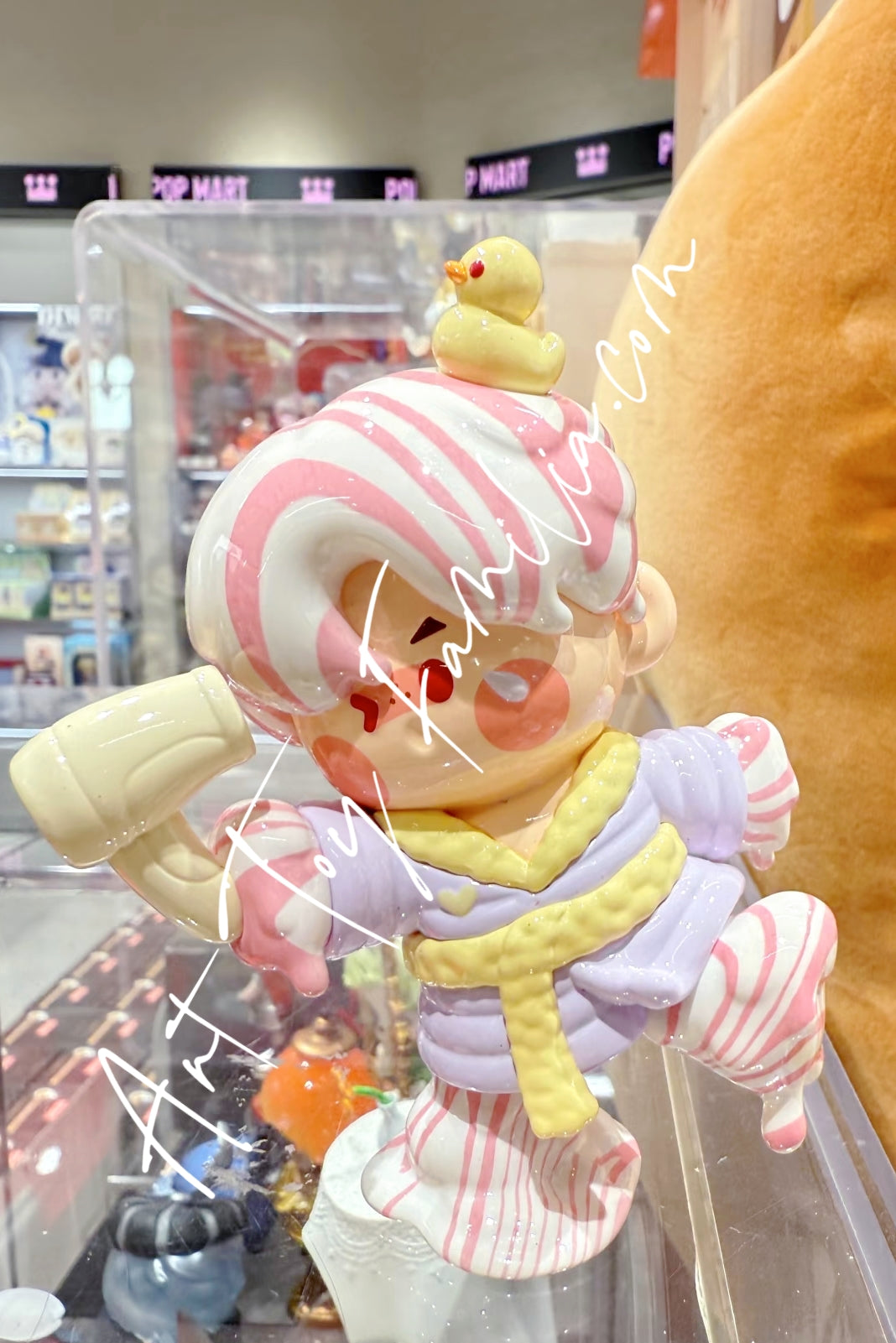 Pino Jerry Sweet Like Me Series - 像我一样甜系列 – Art Toy