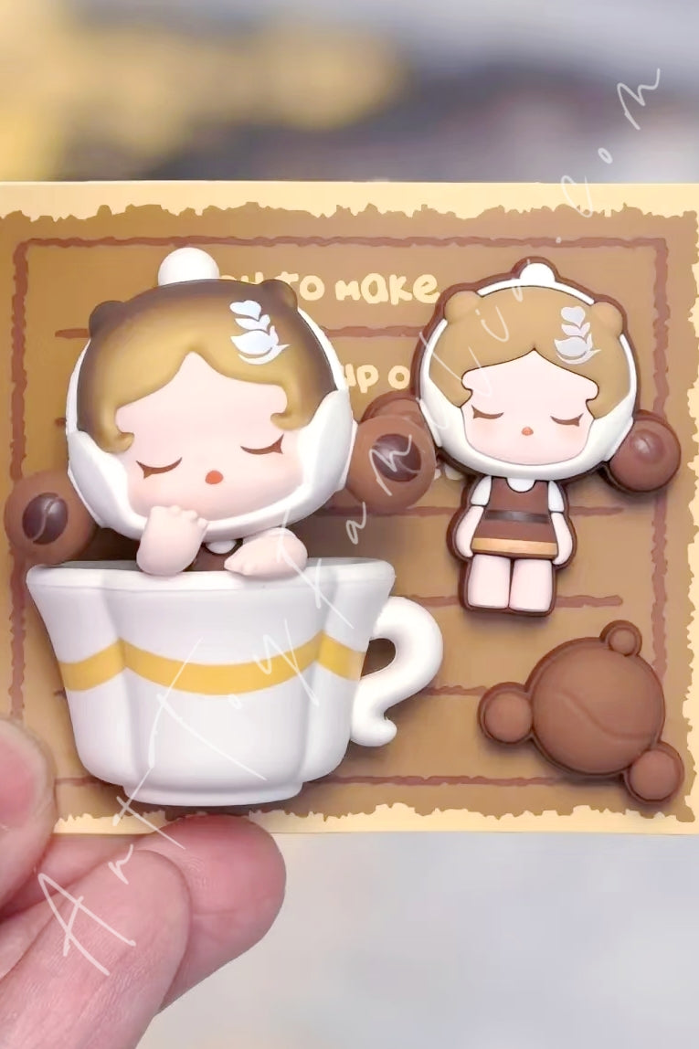【POPMART】coffee factory シリーズ【CHAKA】 m30937551416_1.jpg?1756395354