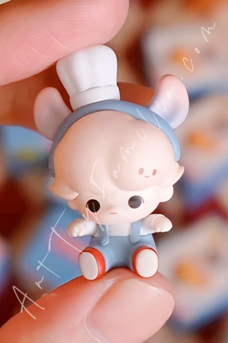 POP MART POP BEAN DIMOO WORLD × PIXAR Series – Art Toy Familia