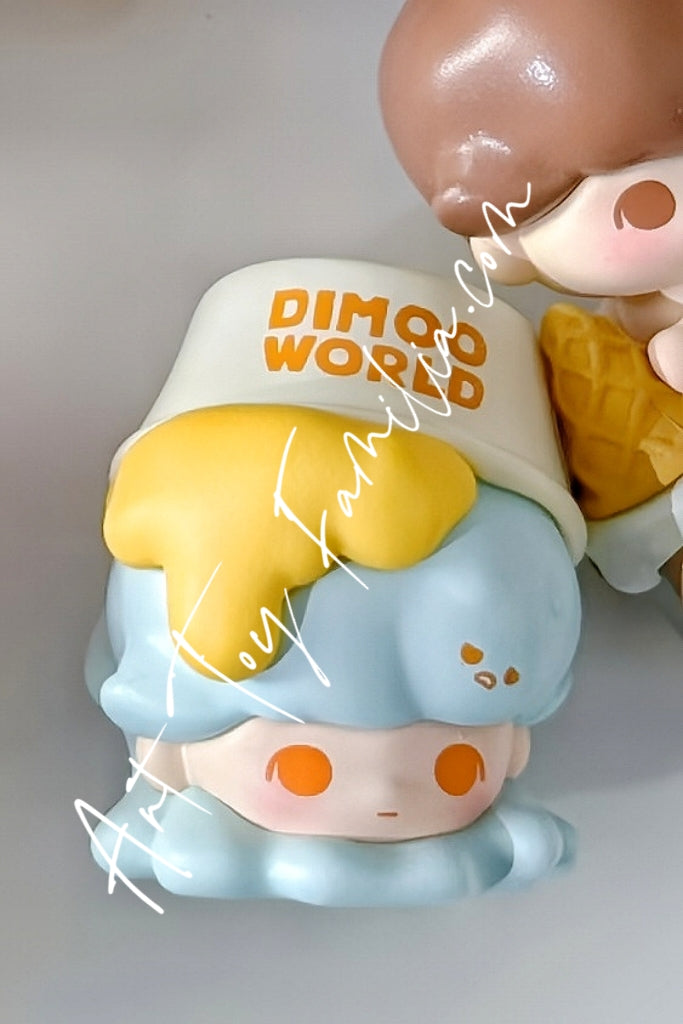 【最安値】POPMART POPBEAN Ice Cream ボックスセット POP BEAN Ice Cream Series Box Set - POP MART (United States)