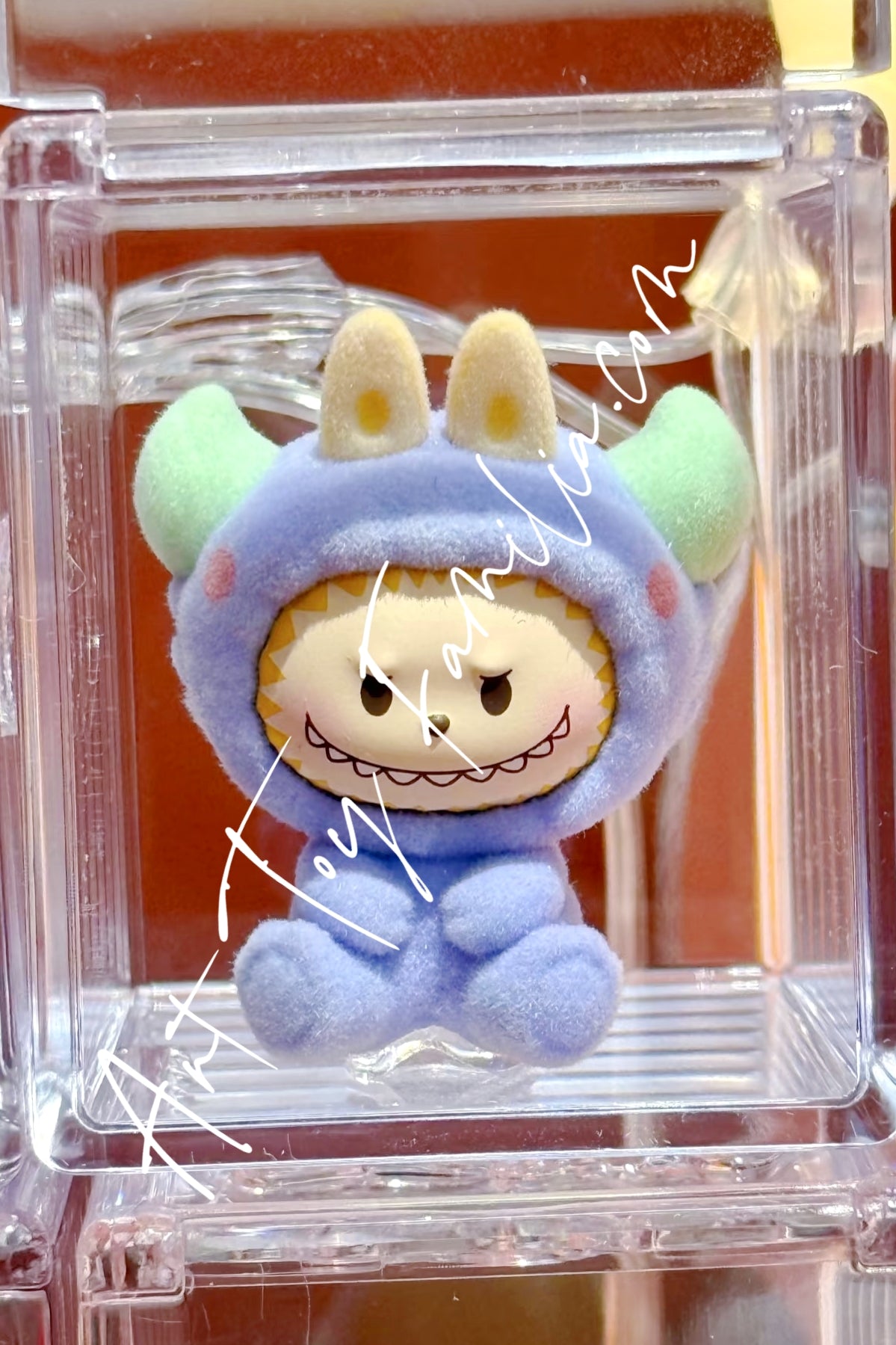 POP MART Pop Bean Pajama Cross Dressing Series – Art Toy Familia