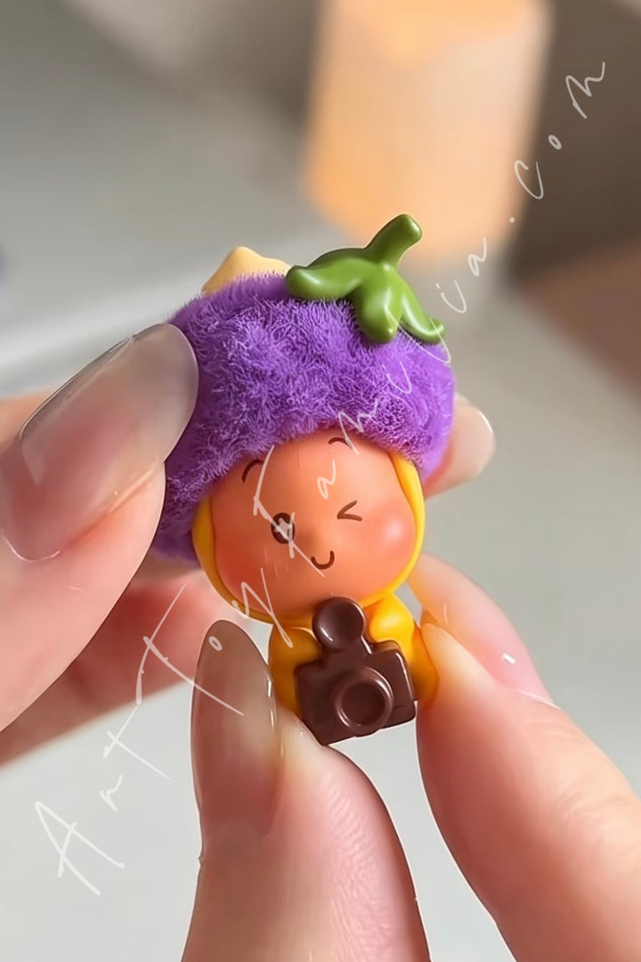 Popmart Pop Bean Twinkle Twinkle Live The Ordinary Series Let's Say Cheese