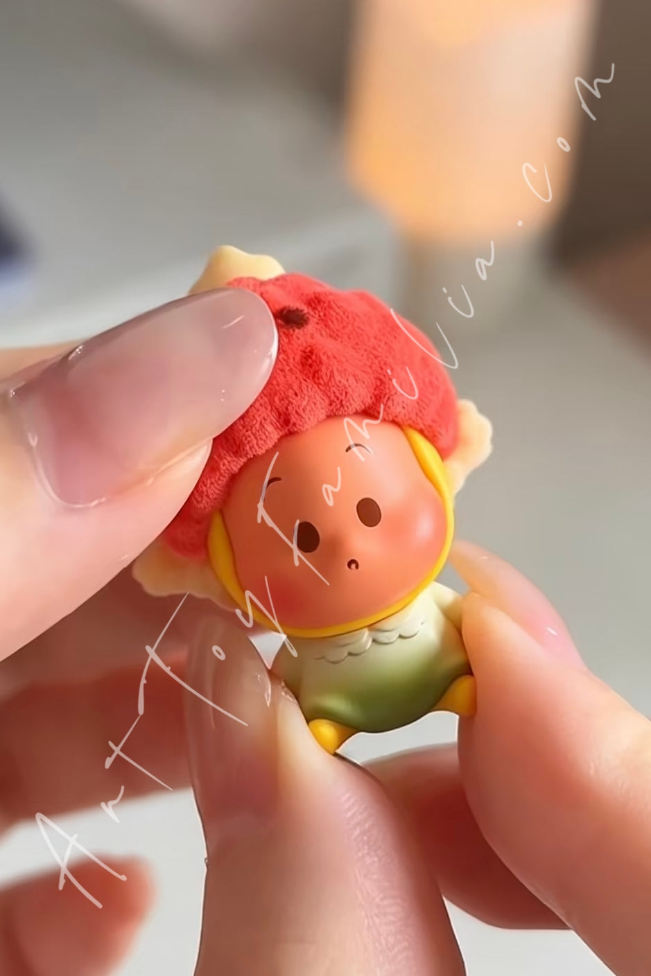 Popmart Pop Bean Twinkle Twinkle Live The Ordinary Series Melon Wants to Know