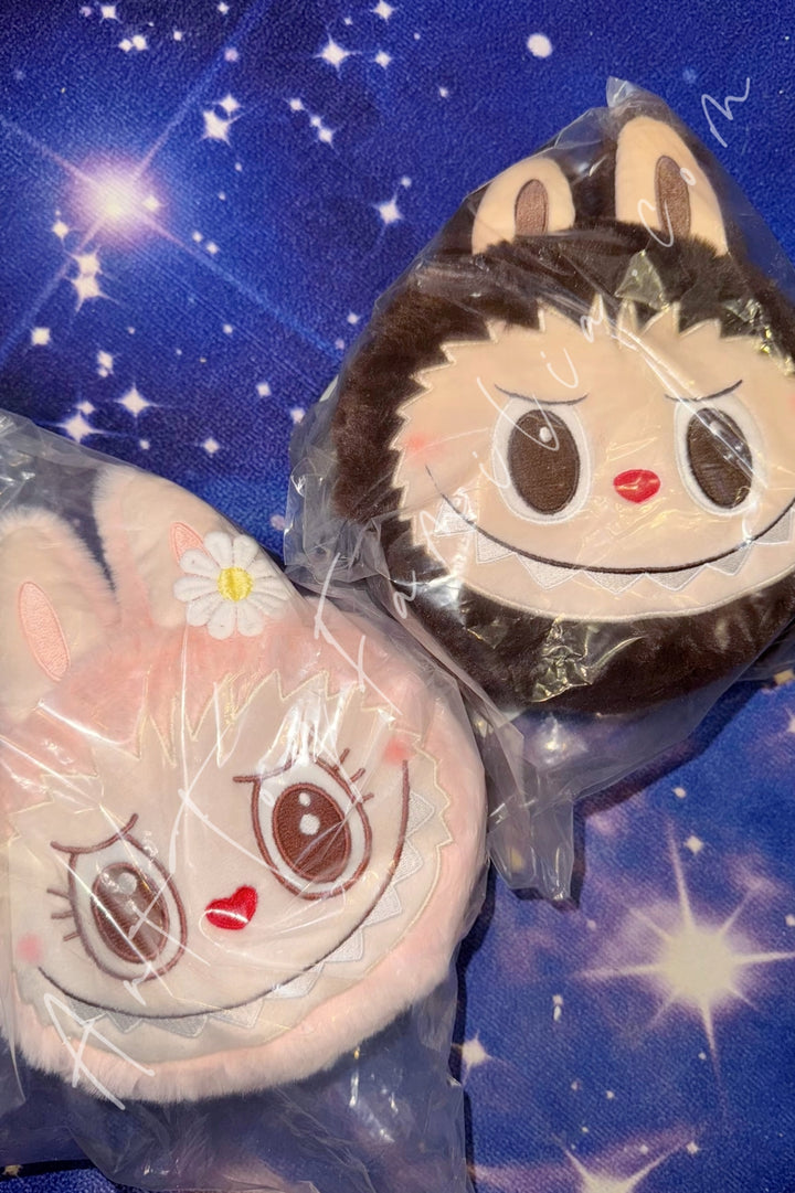 Popmart Pop Land Carnival Series Multifunctional Eye Mask