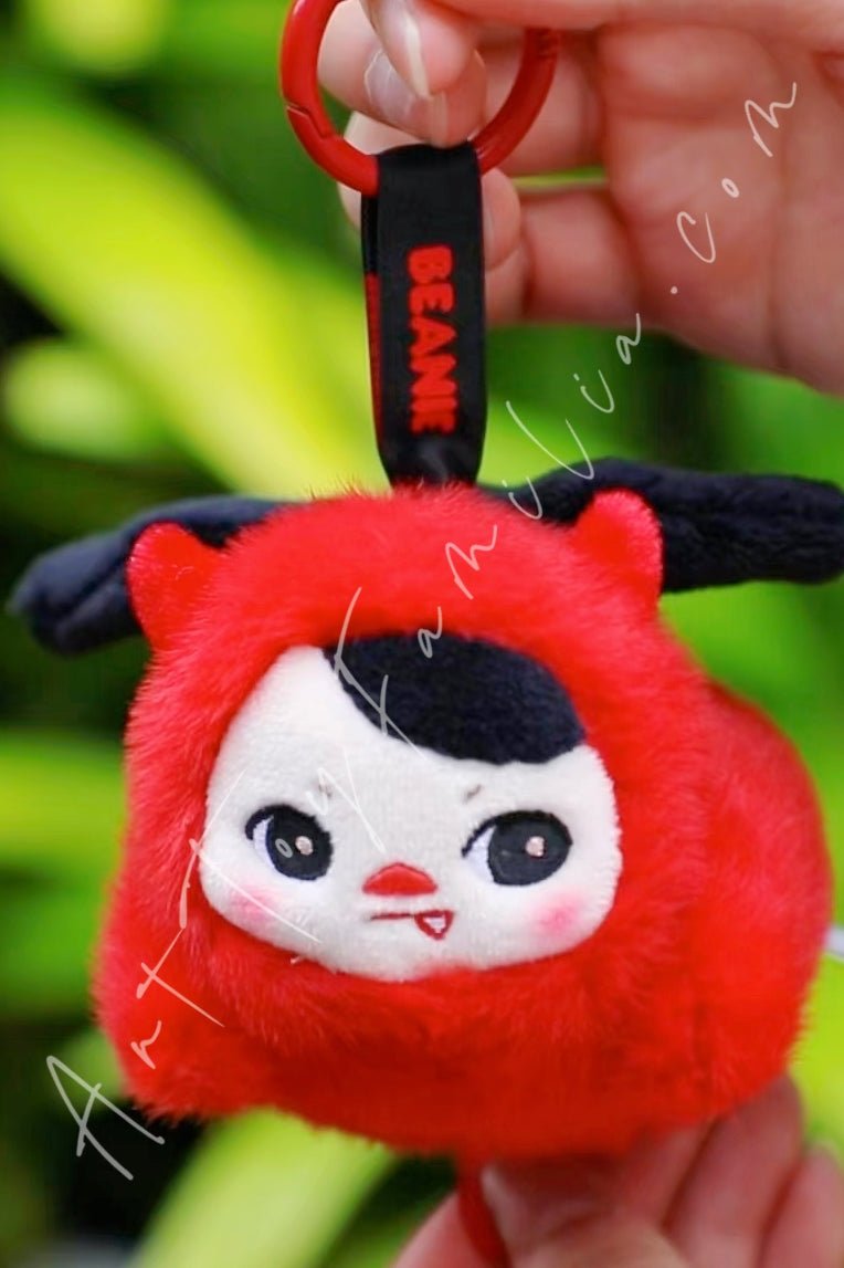 Pucky Beanie Flying Babies Series Plush Pendant | POP MART – Art