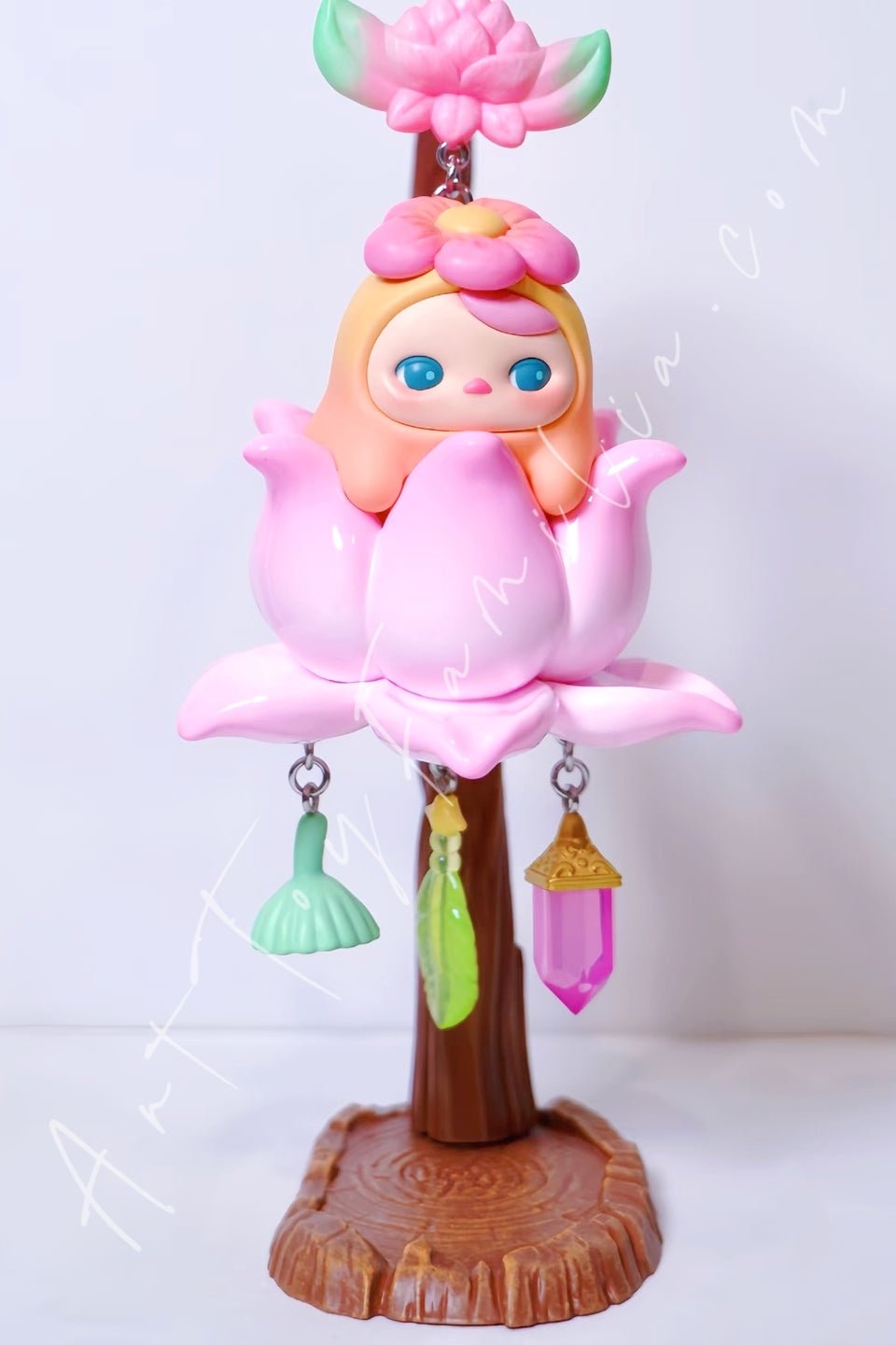 Pucky Dreamy Wishes Series – Art Toy Familia