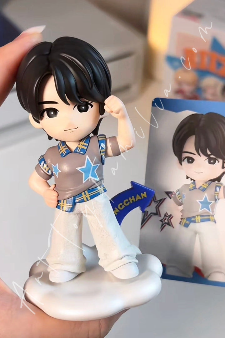 Popmart RIIZE Memorable Picks Series Figures Sungchan