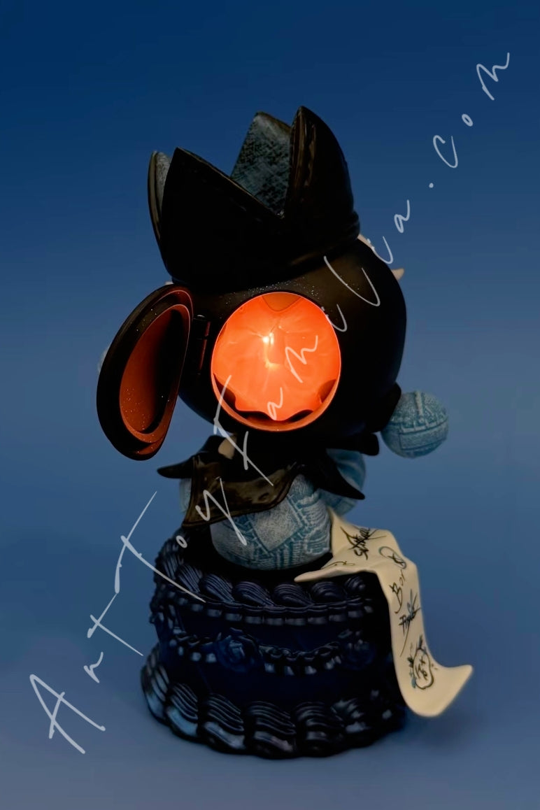 Popmart Skullpanda Chapter VIII Figure