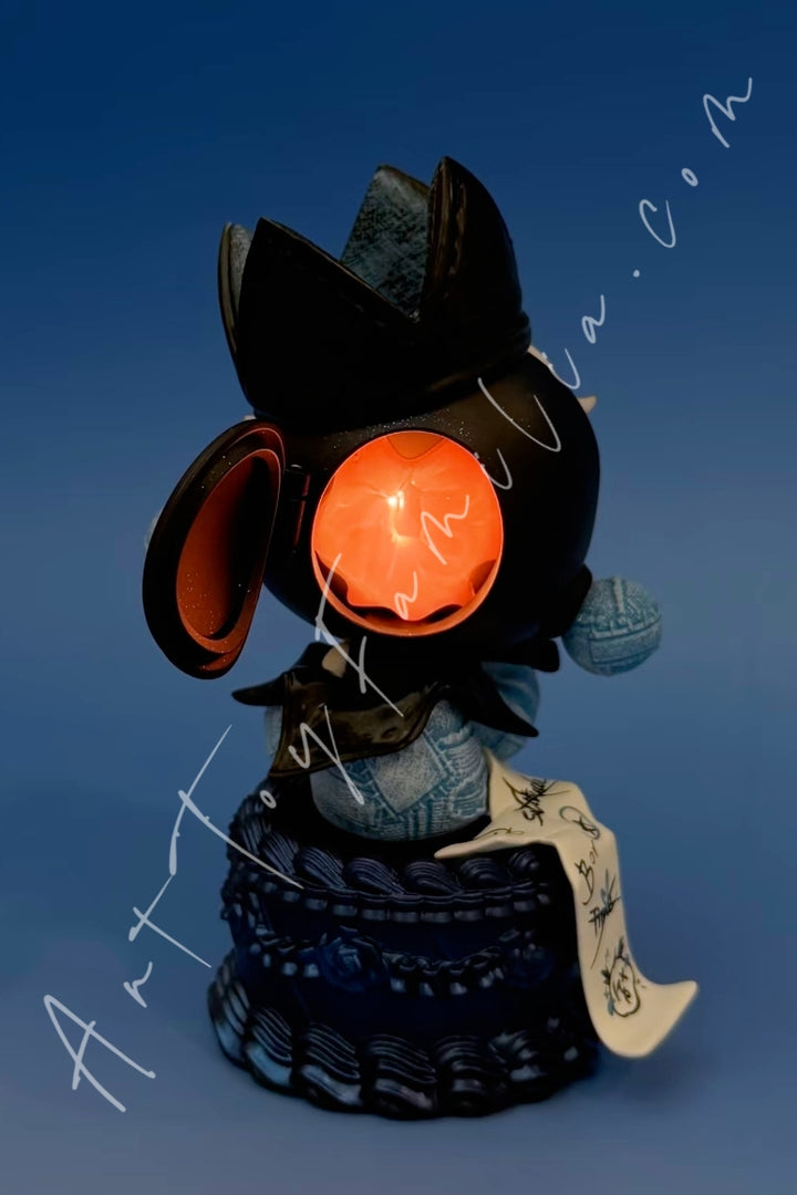 Popmart Skullpanda Chapter VIII Figure