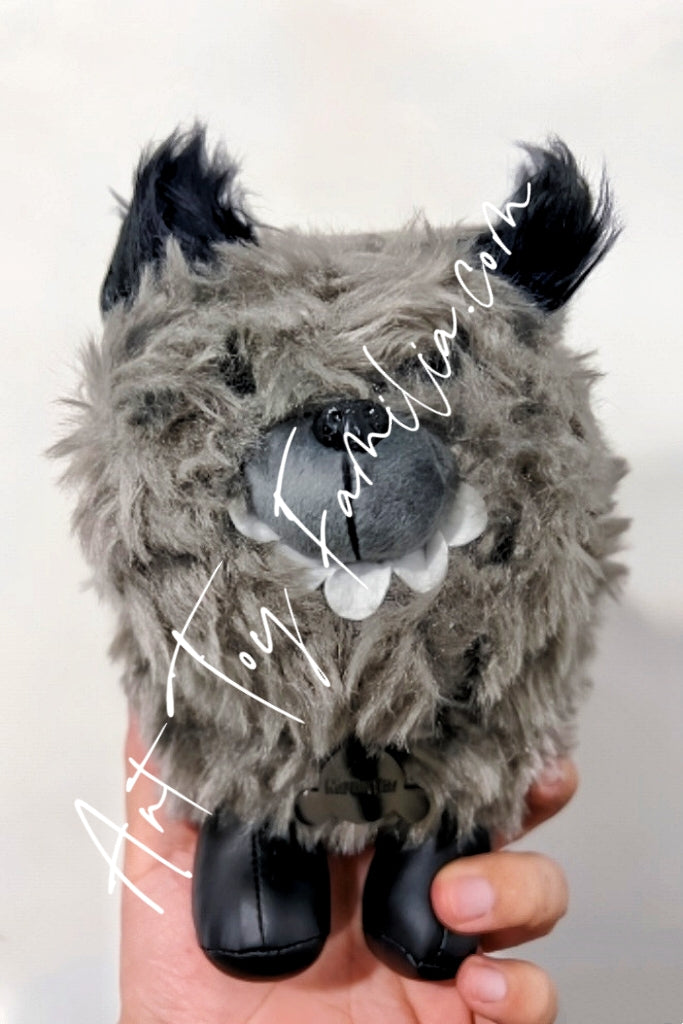 Skullpanda – Tagged 