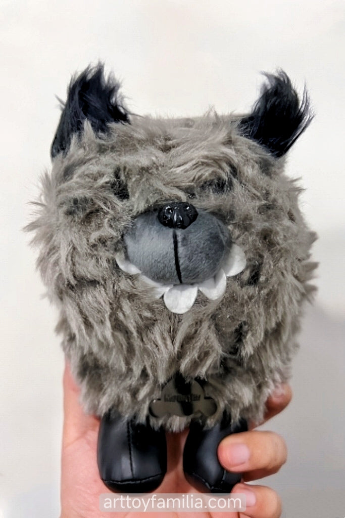Popmart Skullpanda Monster Plush Doll