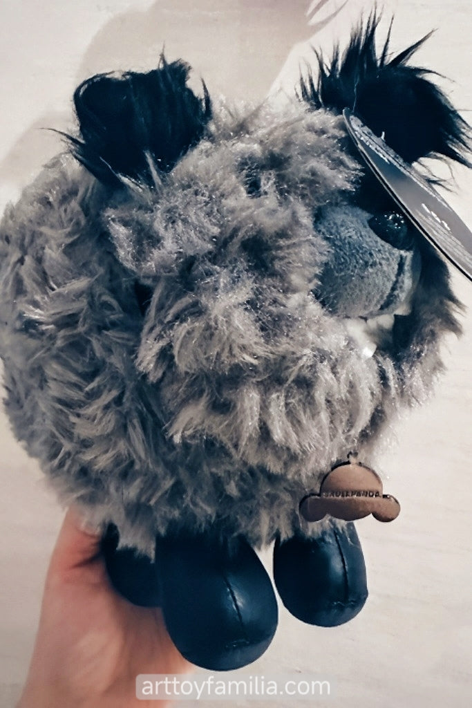 Popmart Skullpanda Monster Plush Doll