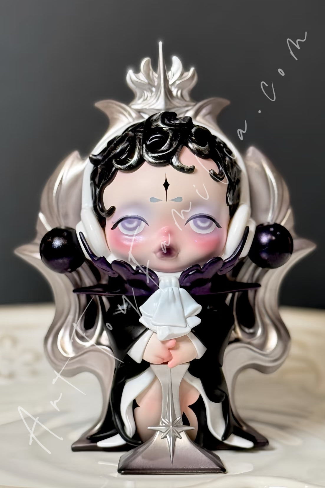 Skullpanda The Feast Begins Series - 餐桌系列 – Art Toy Familia