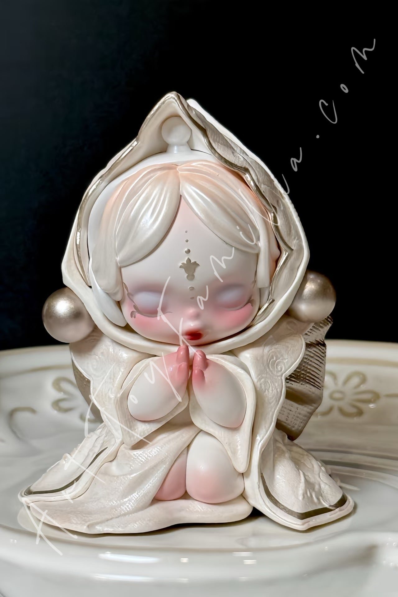 Skullpanda The Feast Begins Series - 餐桌系列 – Art Toy Familia