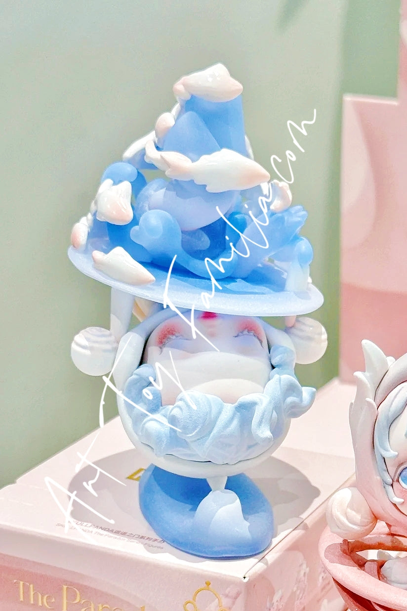 SKULLPANDA The Paradox クリスタルボール スノードーム Little Mysteries | Blind Box Toys Retailer | New in