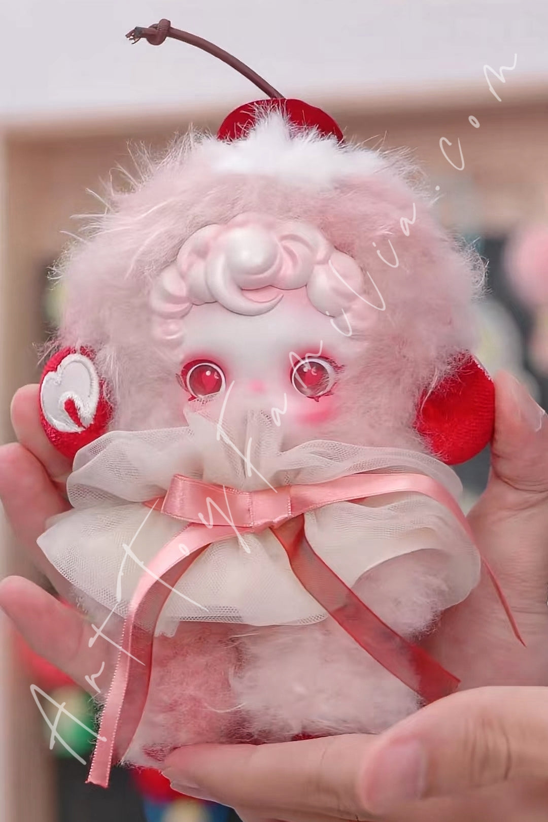 【即日配送】SKULLPANDA You Found Me!ぬいぐるみペンダント 楽天市場】SKULLPANDA You Found Me! シリーズ ぬいぐるみペンダント