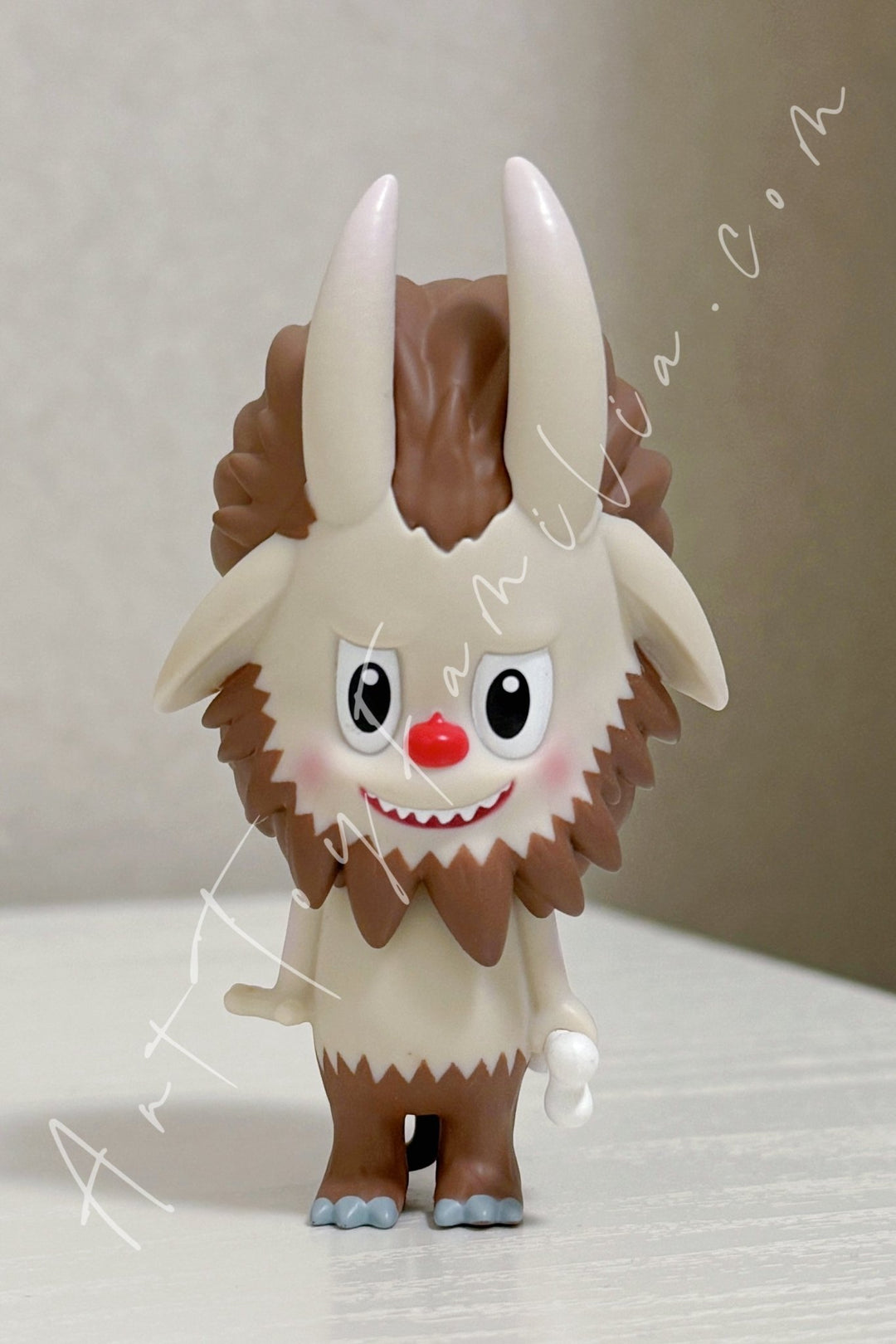 POP MART - Super Group Of The Monsters Mini Figures Series 3 Set A - 精灵天团系列3代A组 Puca