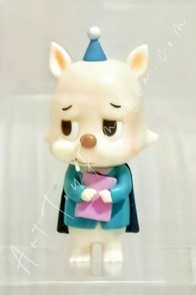 POP MART - Super Group Of The Monsters Mini Figures Series 3 Set A - 精灵天团系列3代A组 Vos