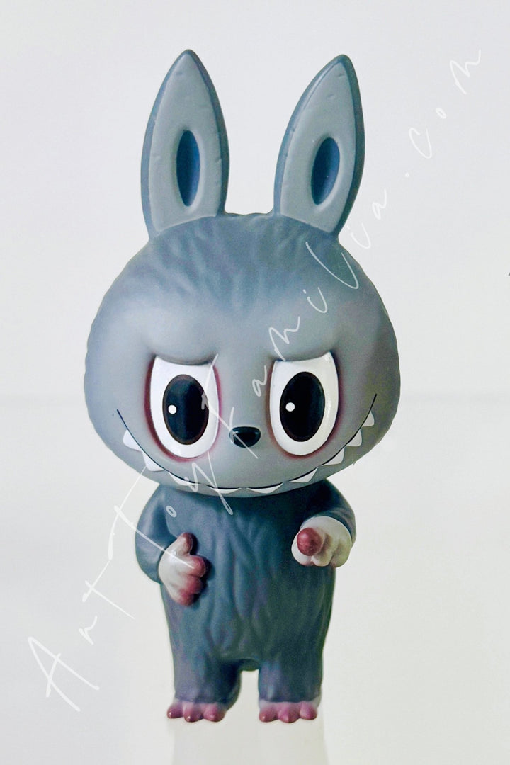 POP MART - Super Group Of The Monsters Mini Figures Series 3 Set A - 精灵天团系列3代A组 Zimomo