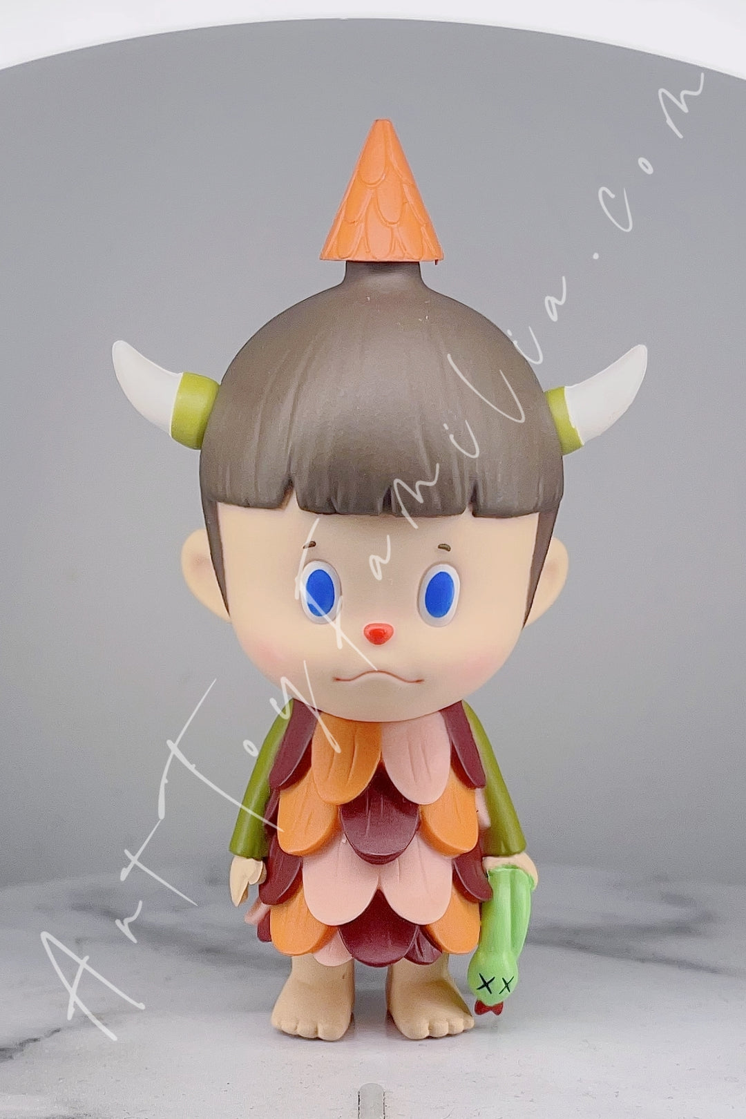 POP MART - Super Group Of The Monsters Mini Figures Series 3 Set B - 精灵天团系列3代B组 Monster Boy