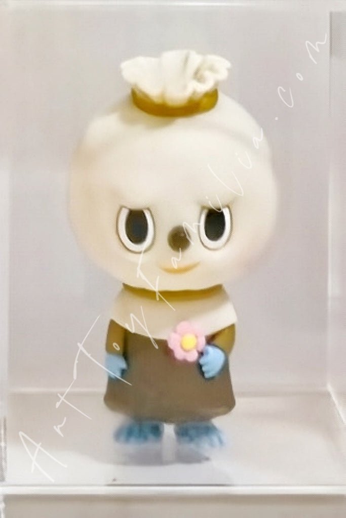 POP MART - Super Group Of The Monsters Mini Figures Series 3 Set B - 精灵天团系列3代B组 Spooky