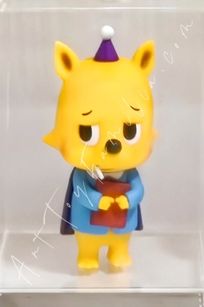 POP MART - Super Group Of The Monsters Mini Figures Series 3 Set B - 精灵天团系列3代B组 Vos