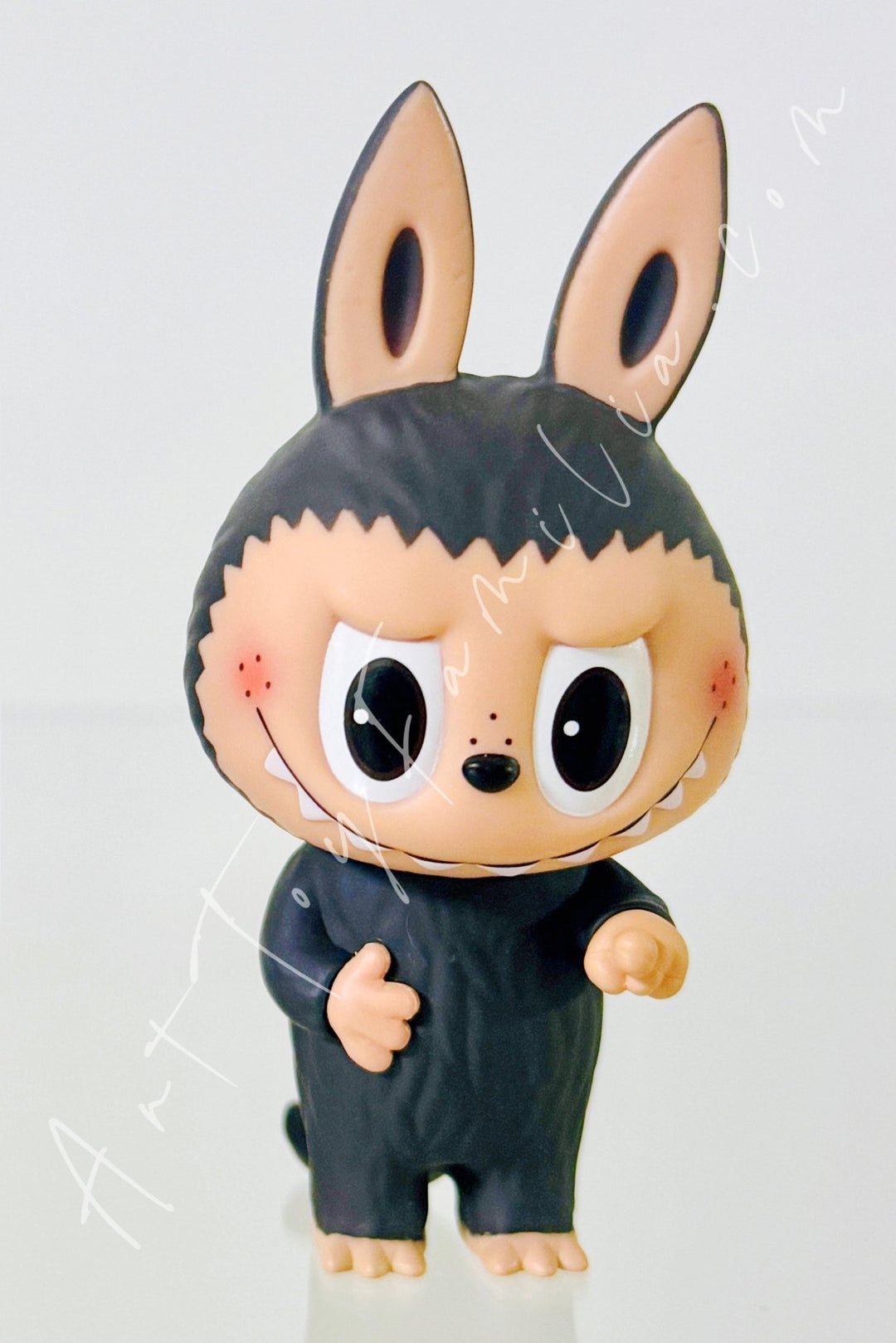 POP MART - Super Group Of The Monsters Mini Figures Series 3 Set B - 精灵天团系列3代B组 Zimomo