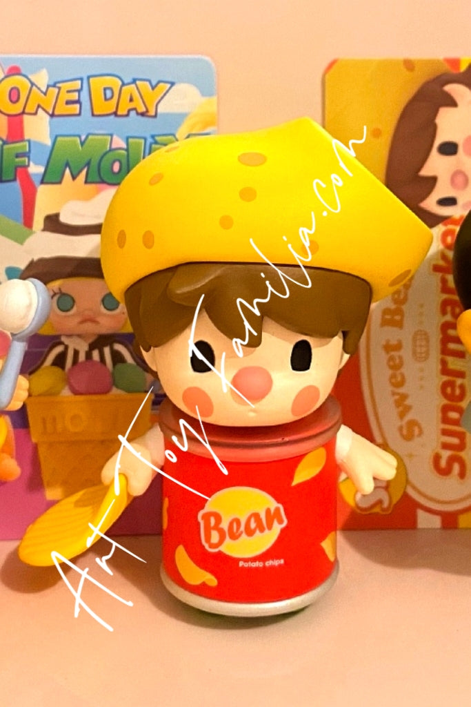 Sweet Bean Supermarket Series - 超市系列 – Art Toy Familia