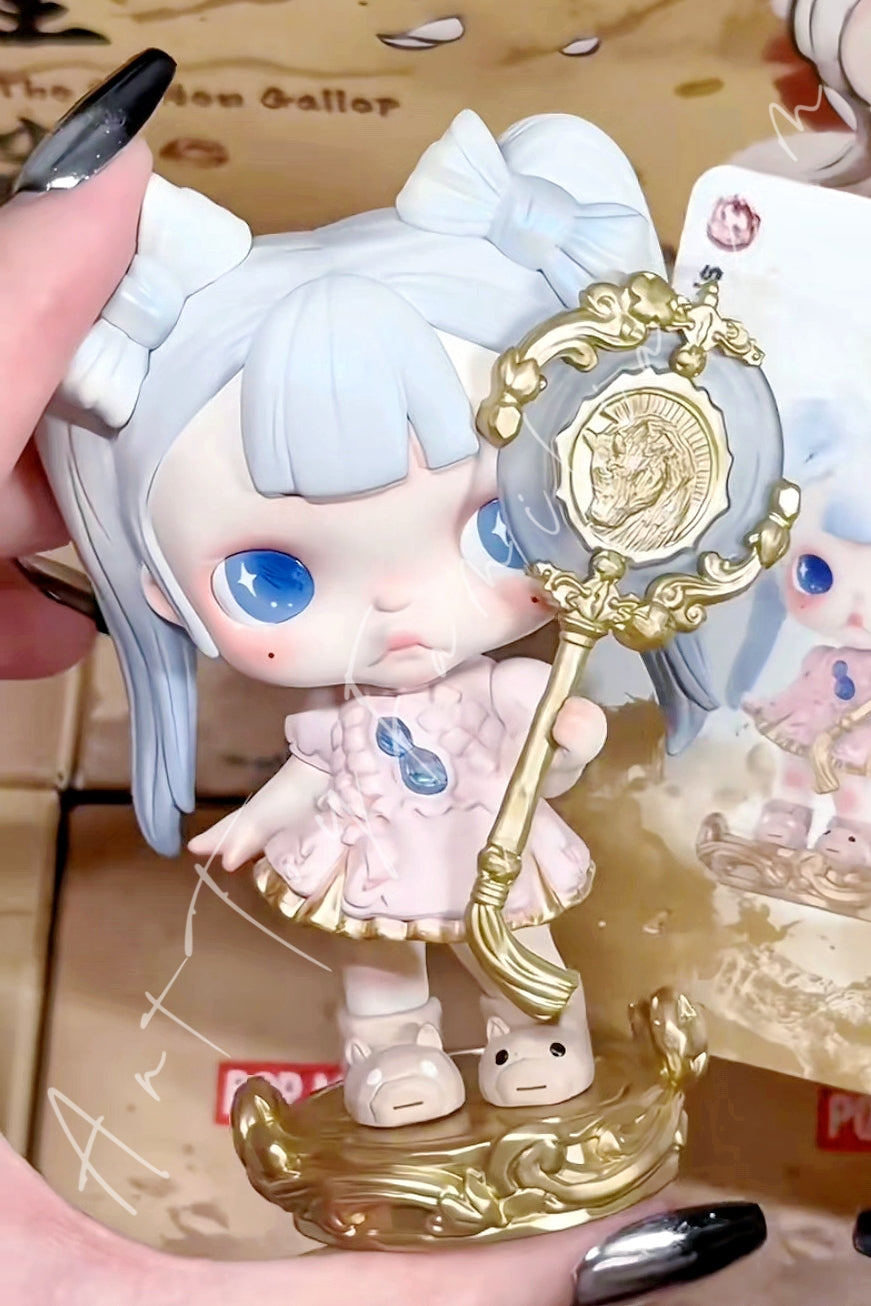 Popmart The Golden Gallop Series Spring Joy Special