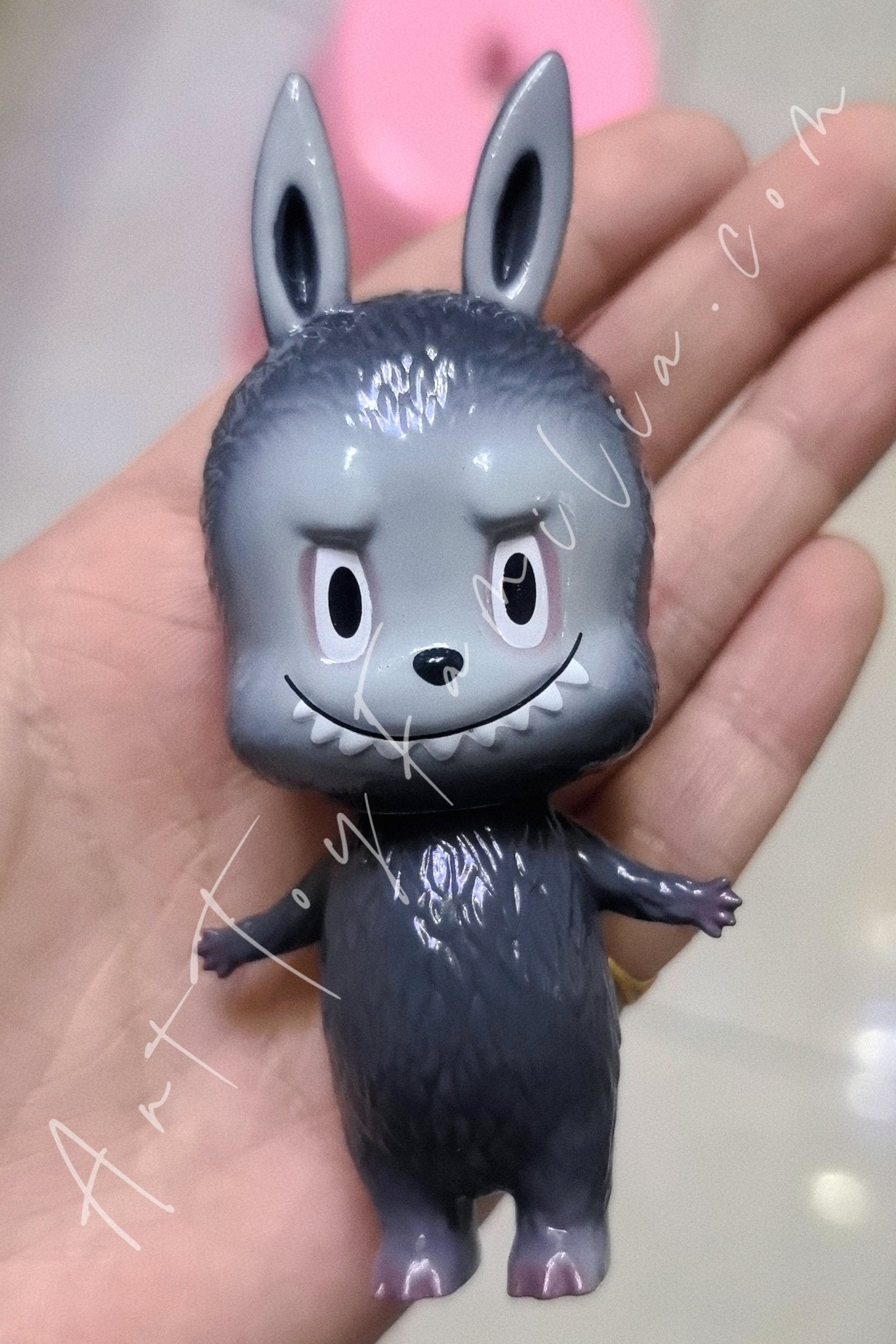 POP MART The Little Monsters Mini Figure Collection 1 – Art Toy