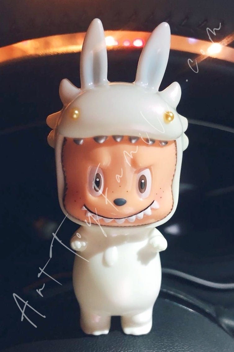 POP MART The Little Monsters Mini Figure Collection 1 – Art Toy